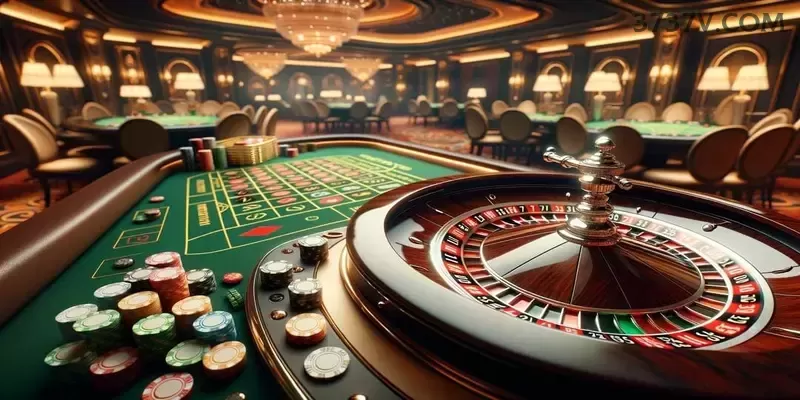 Slots com prêmios 3737